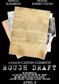 Plakat filmu Rough Draft