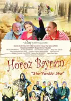 plakat filmu Horoz Bayram