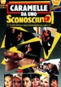 Plakat filmu Caramelle da uno sconosciuto