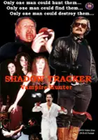 plakat filmu Shadow Tracker: Vampire Hunter