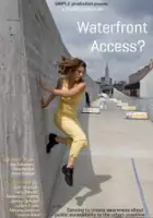 plakat filmu Waterfront Access?