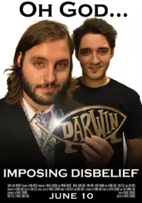 Plakat filmu Imposing Disbelief