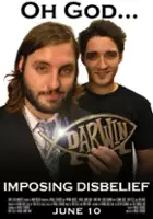plakat filmu Imposing Disbelief