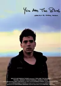 Plakat filmu You Are the Blood