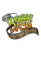 plakat filmu Cooking Dash 2: DinerTown Studios