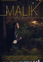 plakat filmu Malik