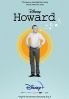 plakat filmu Howard