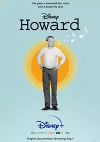 Plakat filmu Howard