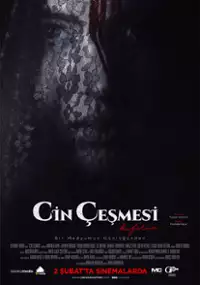Plakat filmu Cin &Ccedil;eşmesi