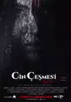 plakat filmu Cin &Ccedil;eşmesi