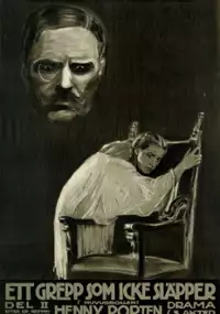 Plakat filmu Die Faust des Riesen