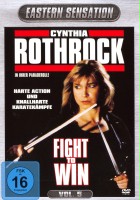 plakat filmu Fight to Win