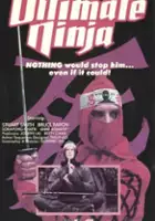 plakat filmu The Ultimate Ninja