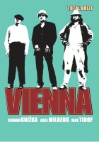 plakat filmu Vienna