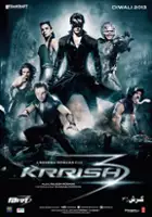 Vineet Sharma / Krrish 3