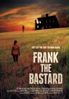 plakat filmu Frank the Bastard
