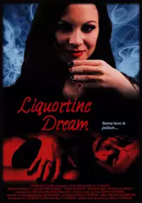 Plakat filmu Liquortine Dream