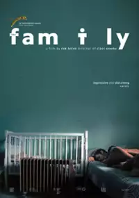 Plakat filmu Rodzina