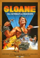 plakat filmu Sloane