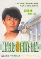 plakat filmu Magic Crystal