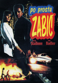 Plakat filmu Łatwe zabójstwo