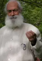 Tiziano Terzani / Anam, bezimienny. Ostatni wywiad z Tiziano Terzanim