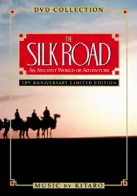 Plakat serialu The Silk Road