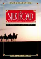 Kitar&ocirc; / The Silk Road