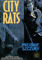 plakat filmu Ratas de la ciudad