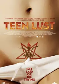 Plakat filmu Teen Lust