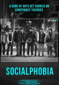 Plakat filmu So-syeol-po-bi-a