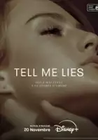 plakat - Zakłamanie (2022)