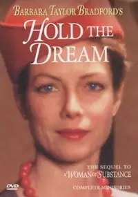 Plakat filmu Spadkobiercy Emmy Harte