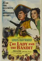 plakat filmu The Lady and the Bandit