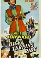 plakat filmu The Lady and the Bandit