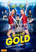 plakat filmu Going for Gold