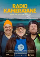 plakat filmu Radiokameratene