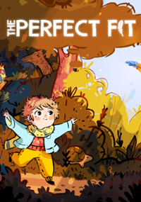 Plakat filmu The Perfect Fit