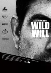 Plakat filmu Wild Will