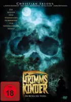 Gerhard Polacek / Grimms Kinder - Die Boten des Todes