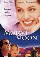plakat filmu Mojave Moon
