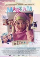 plakat filmu Mariam