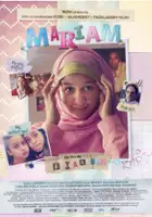 plakat filmu Mariam