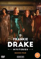 plakat - Sprawy Frankie Drake (2017)