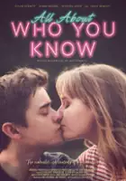 plakat filmu Who You Know