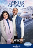 plakat filmu A Winter Getaway