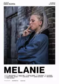 Plakat filmu Melanie