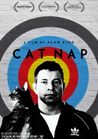 Plakat filmu Catnap