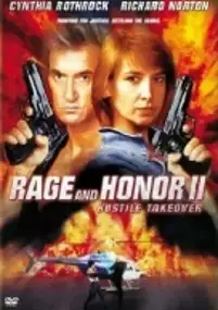 Plakat filmu Wściekłość i sprawiedliwość 2
