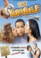 plakat filmu The Yardsale